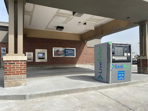 BankFirst - Rating 4.2 & 19 Votes - 2025 Krenzien Dr, Norfolk, NE 68701 ...