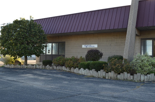 Compton Accounting - Rating 4.2 & 5 Votes - 531 S Main St A, Kewanee ...