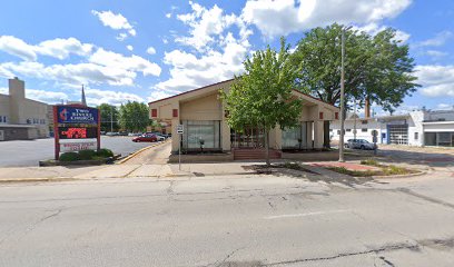 Gas & Electric Credit Union - Rating 4.7 & 19 Votes - 2300 4th Ave