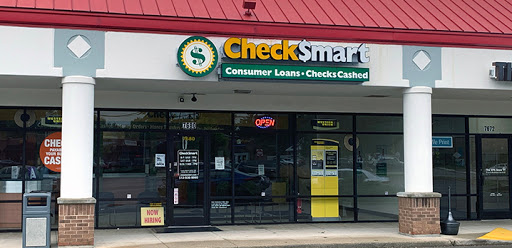 CheckSmart - Rating 3.2 & 11 Votes - 637 Ohio Pike, Cincinnati, OH ...