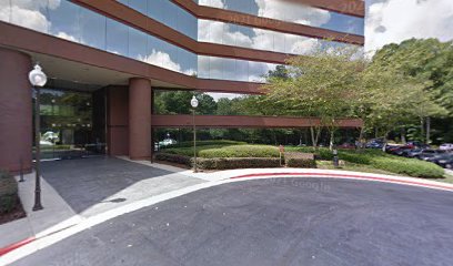 Chi-Rho Financial LLC - Rating 4.9 & 49 Votes - 3500 Lenox Rd NE Suite ...