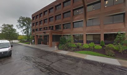 4141 Rockside Rd The Ohio Educational Credit Union - Administrative Office - Rating 3.2 ...