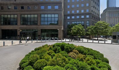 The United States Life Insurance Company in the City of New York ...