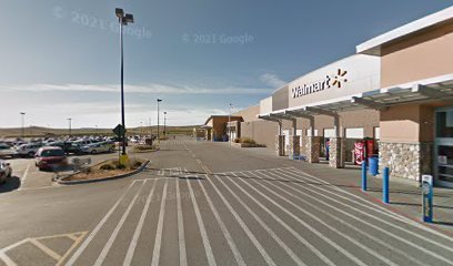 Walmart Supercenter - Rating 3.9 & 4102 Votes - 100 Stumer Rd, Rapid ...