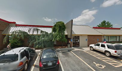 Coastal1 Credit Union - Rating 4.3 & 10 Votes - 40 Sockanosset Cross Rd, Cranston, RI 02920