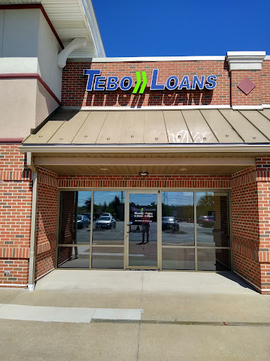 The Ohio Educational Credit Union Seven Hills