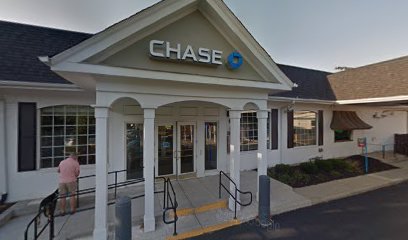 Chase Bank - Rating 3.9 & 13 Votes - 400 E Ogden Ave, Hinsdale, IL ...