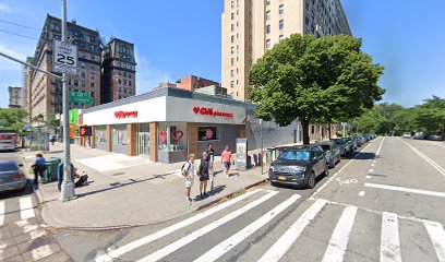 Cardtronics ATM - Rating 3.0 & 1 Votes - 2833 Broadway, New York, NY ...