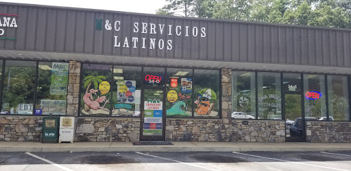 Alan's Jewelry & Pawn - Rating 4.6 & 1168 Votes - 1186 Patton Ave