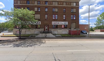 Gas & Electric Credit Union - Rating 4.7 & 19 Votes - 2300 4th Ave