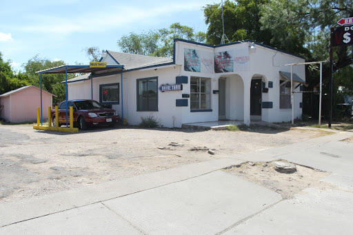 Tabanny Tabanny Insurance Agency LLC - Rating 5.0 & 1 Votes - 405 S Monroe St ...