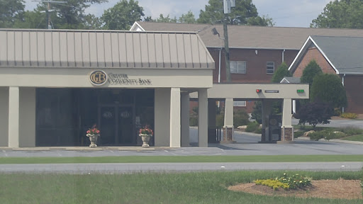 Greater Community Bank - Rating 4.4 & 9 Votes - 305 W Belmont Dr