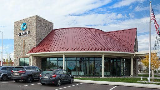 Citadel ATM - Rating 4.1 & 7 Votes - 1006 Bethlehem Pike ...