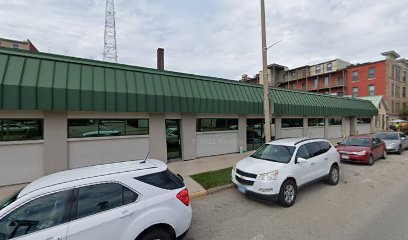 Gas & Electric Credit Union - Rating 4.7 & 19 Votes - 2300 4th Ave