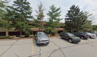 4141 Rockside Rd The Ohio Educational Credit Union - Administrative Office - Rating 3.2 ...