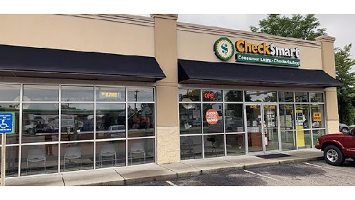 CheckSmart - Rating 3.2 & 11 Votes - 637 Ohio Pike, Cincinnati, OH ...