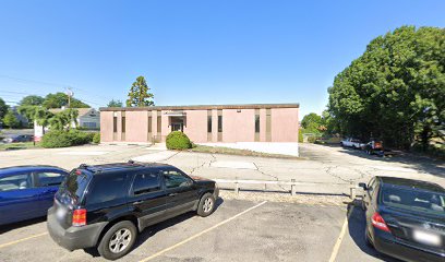 Coastal1 Credit Union - Rating 4.5 & 8 Votes - 660 Warren Ave, East