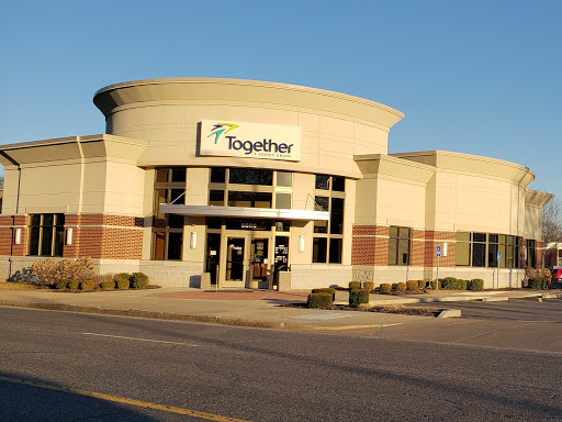 Together Credit Union - Rating 4.2 & 5 Votes - 901 Chouteau Ave, St ...