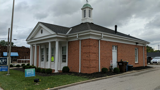 Fidelity Investments - Corporate Office - Rating 4.1 & 39 Votes - 100