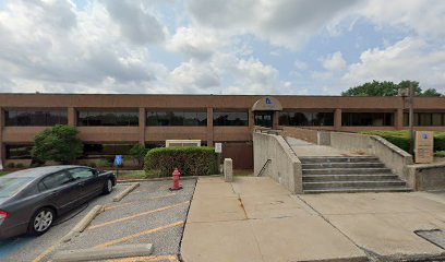4141 Rockside Rd The Ohio Educational Credit Union - Administrative Office - Rating 3.2 ...