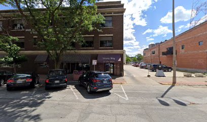 Gas & Electric Credit Union - Rating 4.7 & 19 Votes - 2300 4th Ave