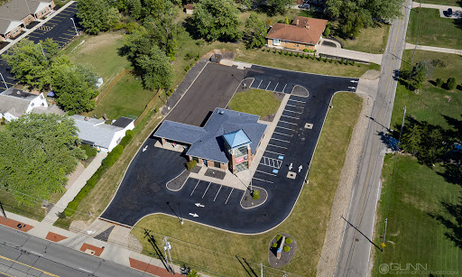 The Ohio Educational Credit Union - Administrative Office - Rating 3.2